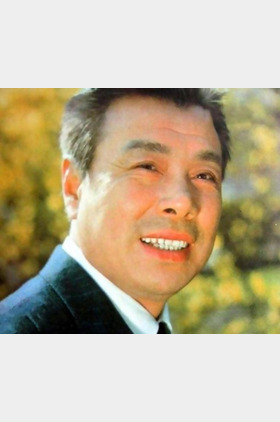 李仁堂个人介绍