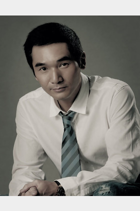 方中信个人介绍