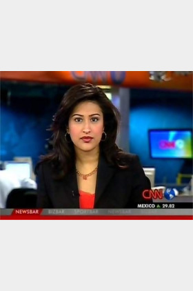 Monita Rajpal个人介绍