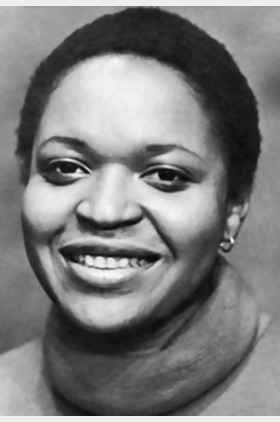 阿莱娜·里德·豪尔Alaina Reed Hall个人介绍