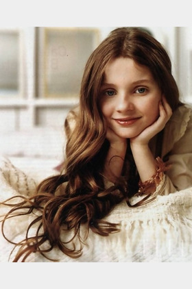 阿比吉尔·布莱斯林个人介绍