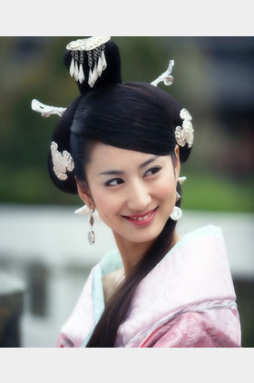 郭珍妮个人介绍