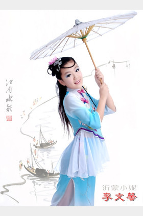 李文馨个人介绍