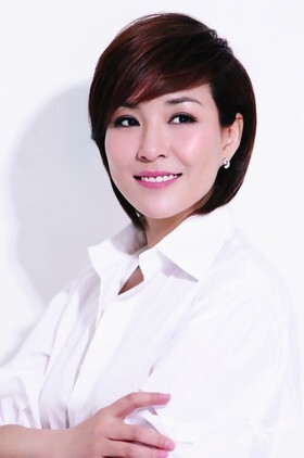 李静个人介绍