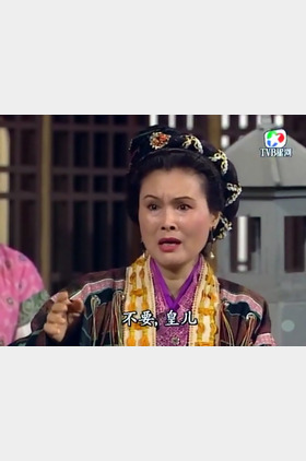 廖丽丽个人介绍