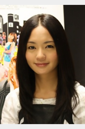 中村友理个人介绍