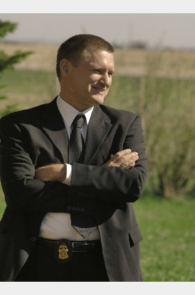 比尔·普尔曼个人介绍