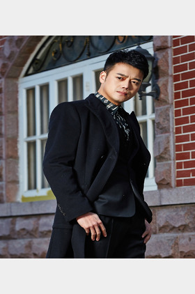 李丞峰个人介绍