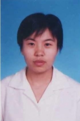 李莉莉个人介绍