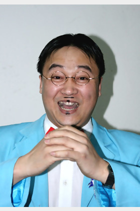 张小伟个人介绍
