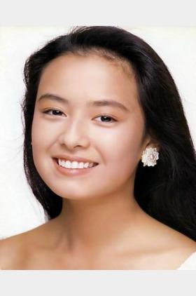 后藤久美子个人介绍