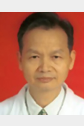 黄建业个人介绍