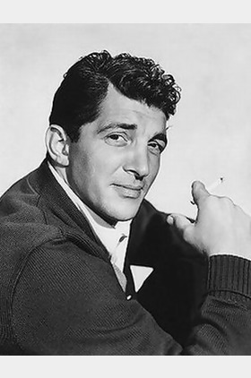 迪恩·马丁Dean Martin个人介绍