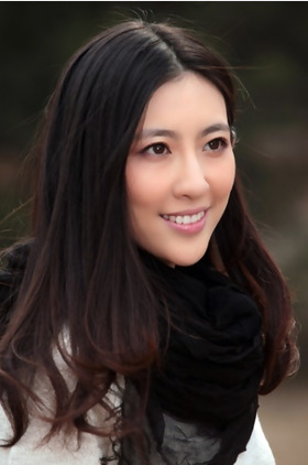 张溪芸个人介绍