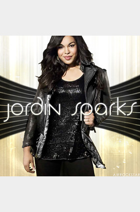 乔丁·斯巴克斯个人介绍