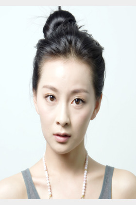 王婵婵个人介绍