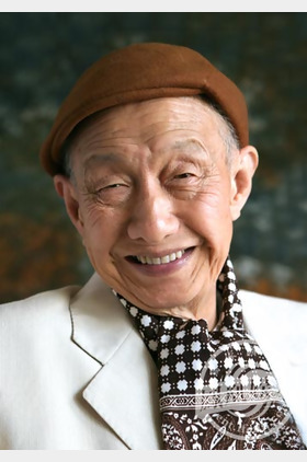黄宗洛个人介绍