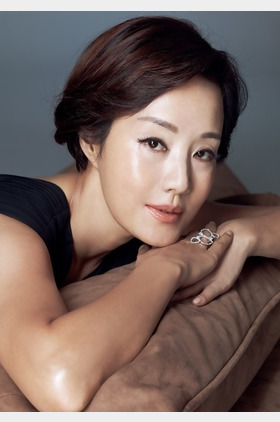 张美姬个人介绍