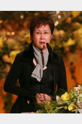 李琳琳个人介绍