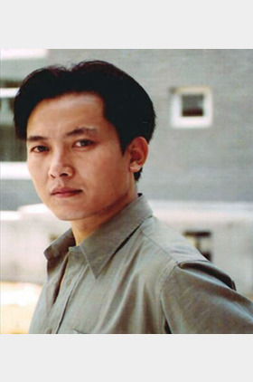 刘兴盛个人介绍