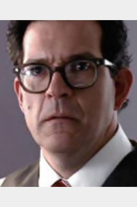 Paul Perri个人介绍