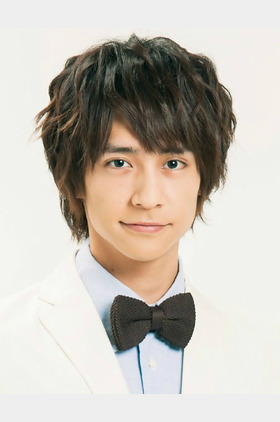八乙女光个人介绍