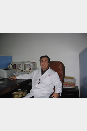 李瑞武个人介绍