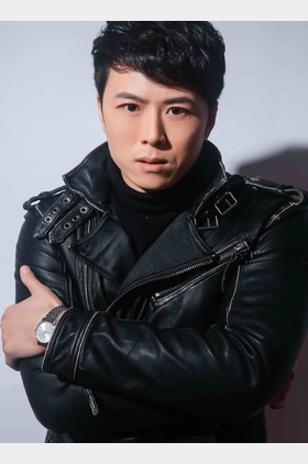 郭伟个人介绍
