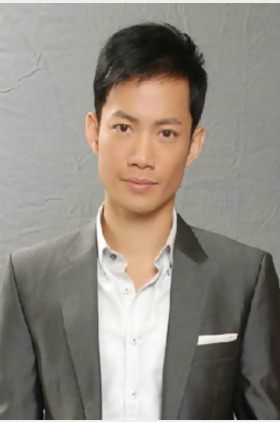 敖嘉年个人介绍