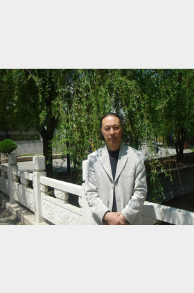 宋磊个人介绍