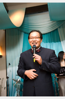 高明伟个人介绍