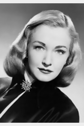 尼娜·弗彻个人介绍