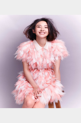 唐艺昕个人介绍