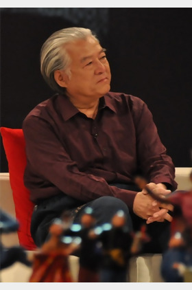 邵万林个人介绍