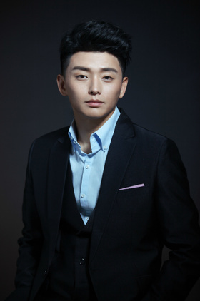 李德龙个人介绍