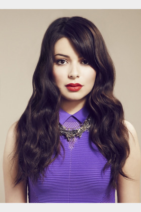 米兰达·卡斯格拉夫Miranda Cosgrove个人介绍