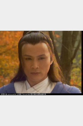 曾昂个人介绍
