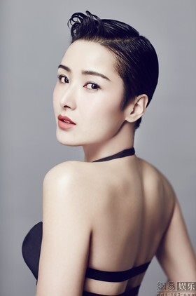 黄曼个人介绍
