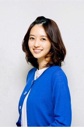 逢泽莉娜个人介绍