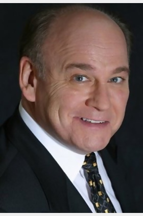 Serge Houde个人介绍