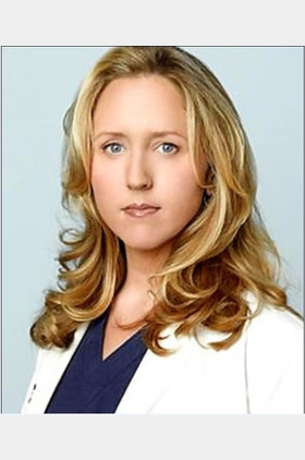 布鲁克·史密斯个人介绍