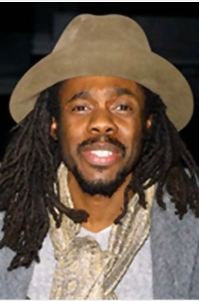 Doug E. Doug个人介绍