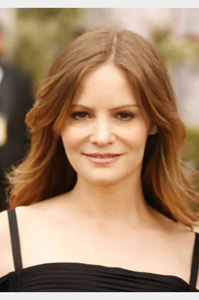 詹妮弗·杰森·李个人介绍