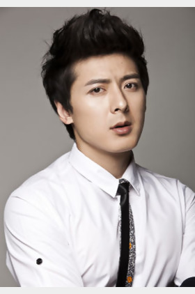 金于宸个人介绍