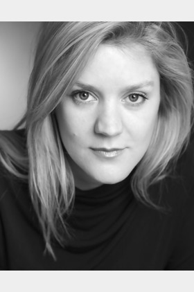 Olivia Poulet个人介绍