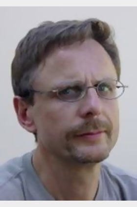 克里斯朵夫·罗西尼翁Christophe Rossignon个人介绍