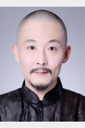 钱波个人介绍