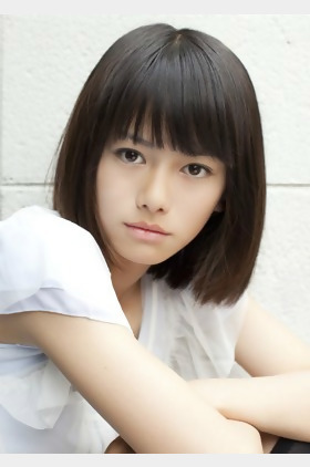 山本舞香个人介绍