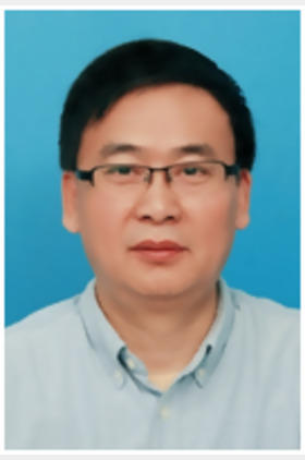 蒋阳个人介绍