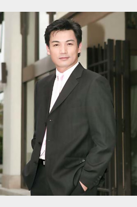 伊正个人介绍